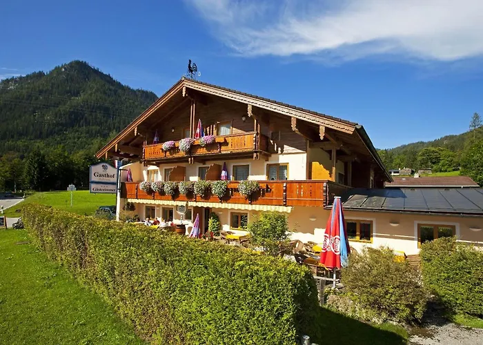 Gaestehaus Baltram