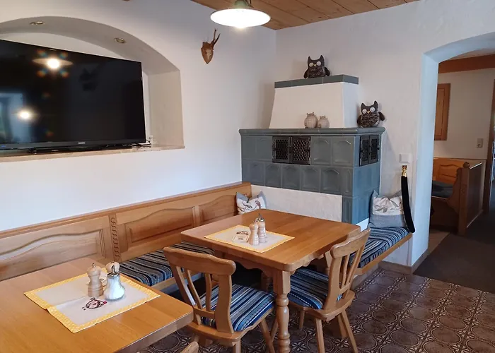 Gaestehaus Baltram