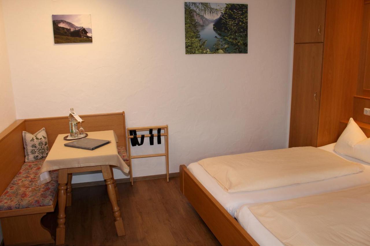 Hotel Gaestehaus Baltram