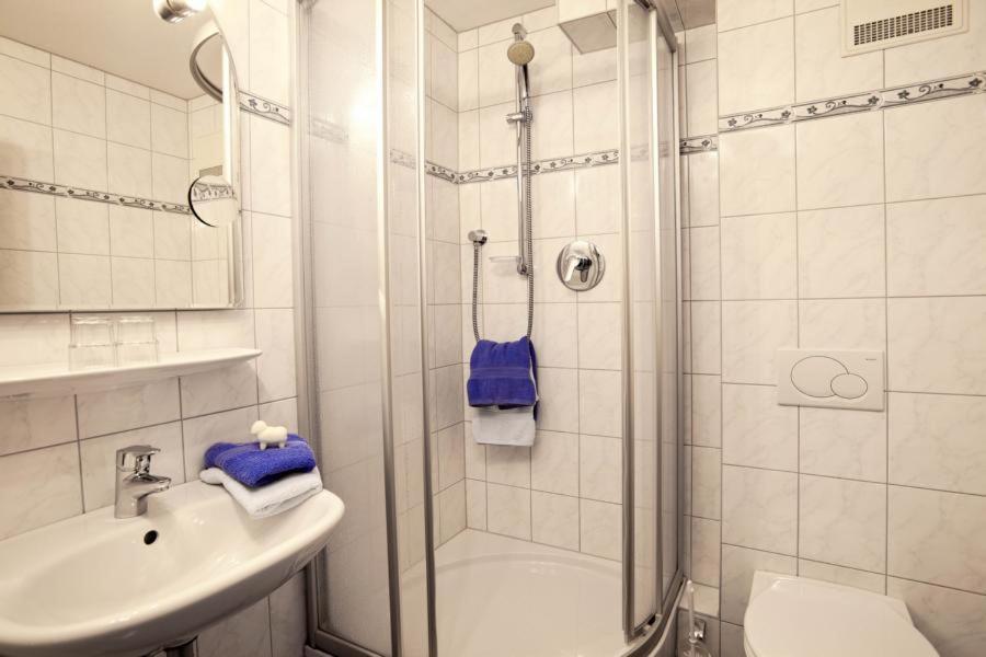 Gaestehaus Baltram 3*