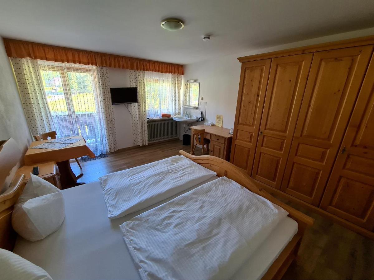 Gaestehaus Baltram 3* Ramsau bei Berchtesgaden