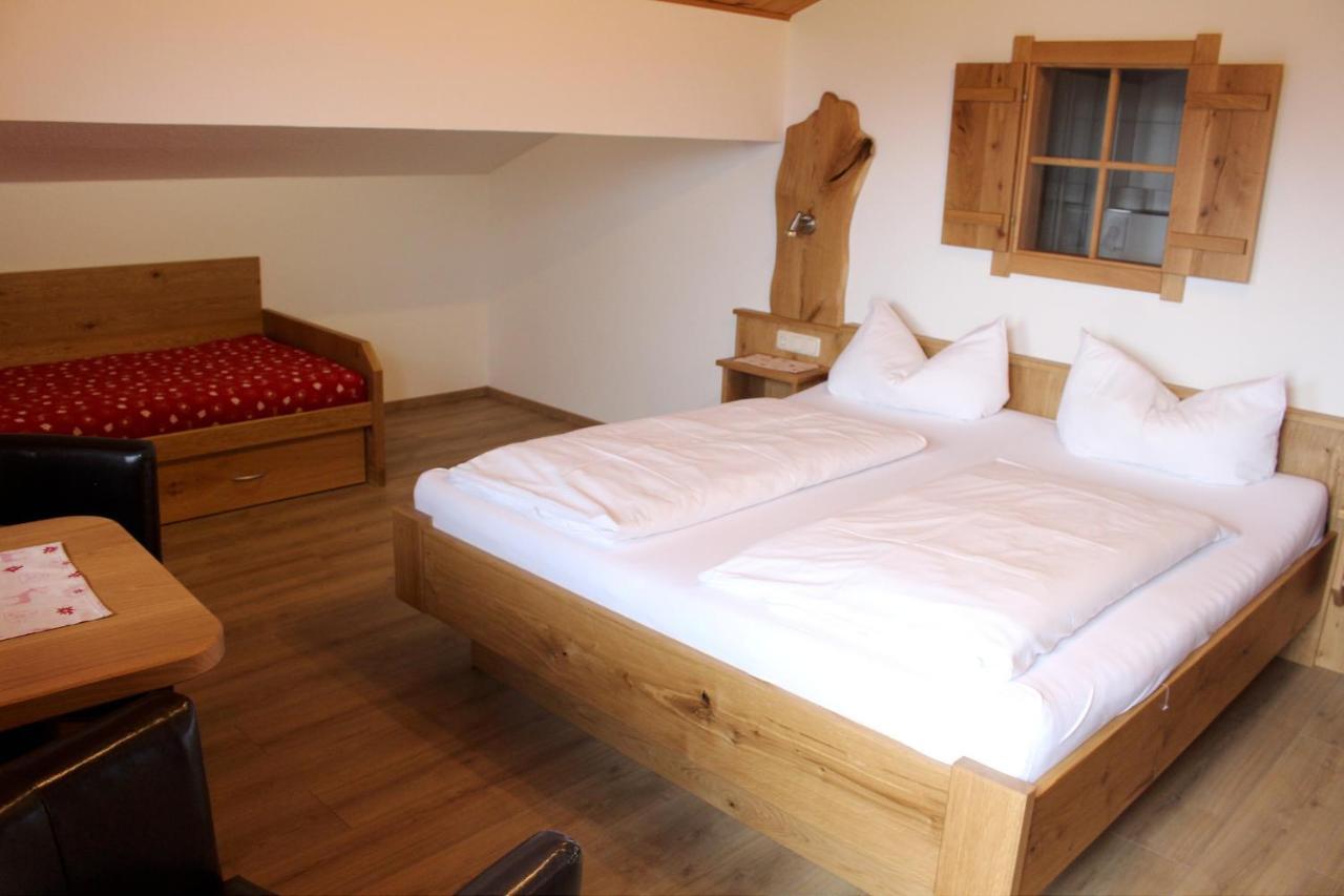 Gaestehaus Baltram