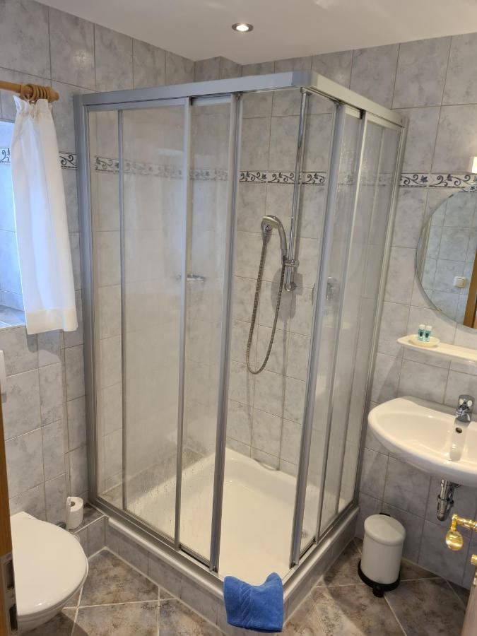 Gaestehaus Baltram Ramsau bei Berchtesgaden