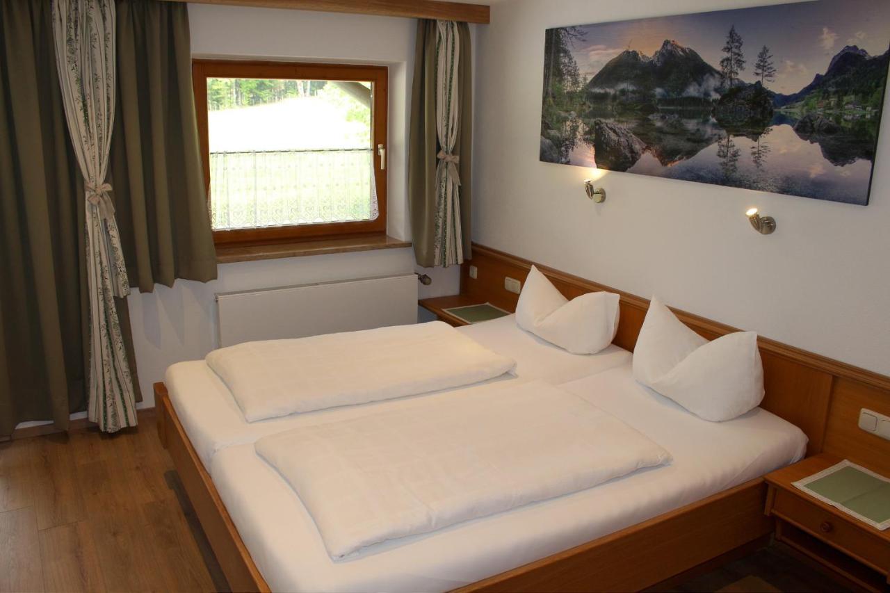 Gaestehaus Baltram