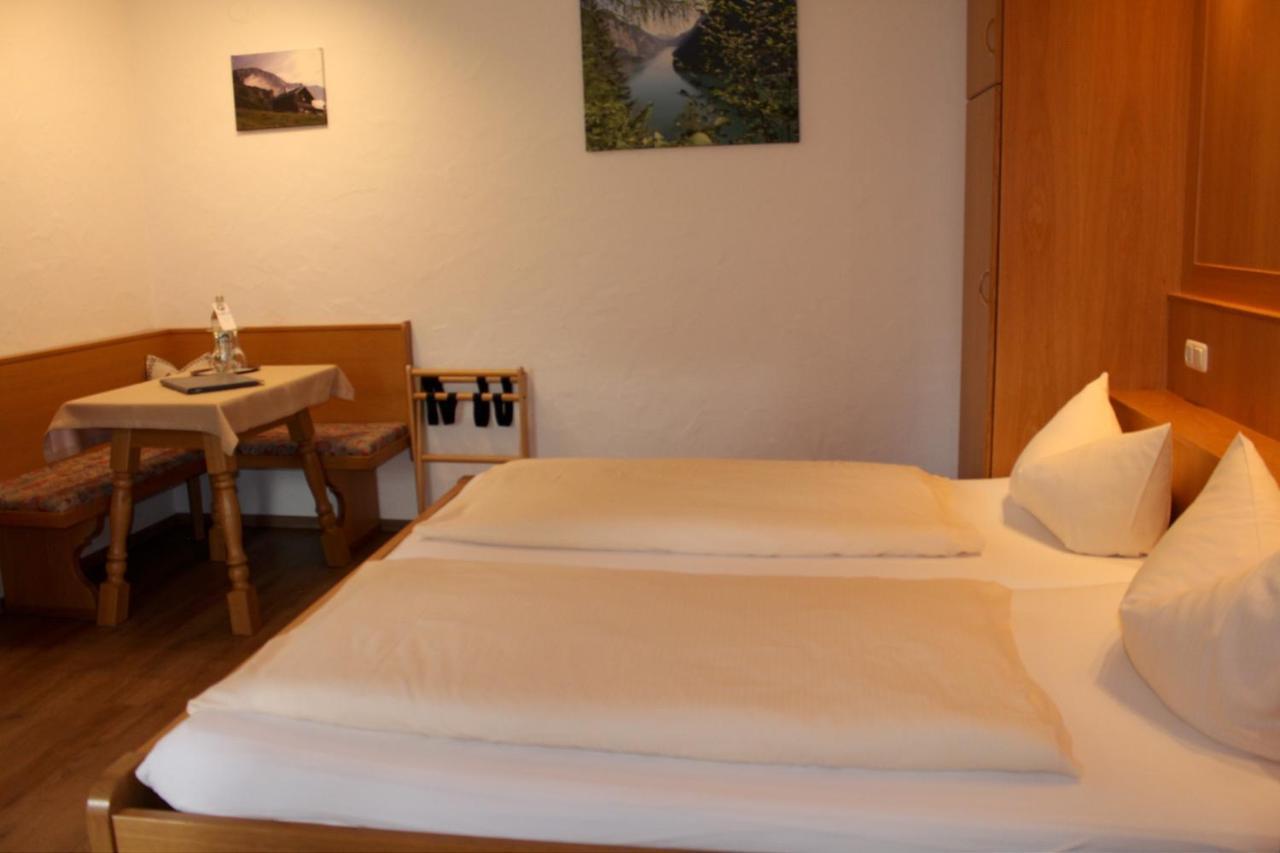 Hotel Gaestehaus Baltram