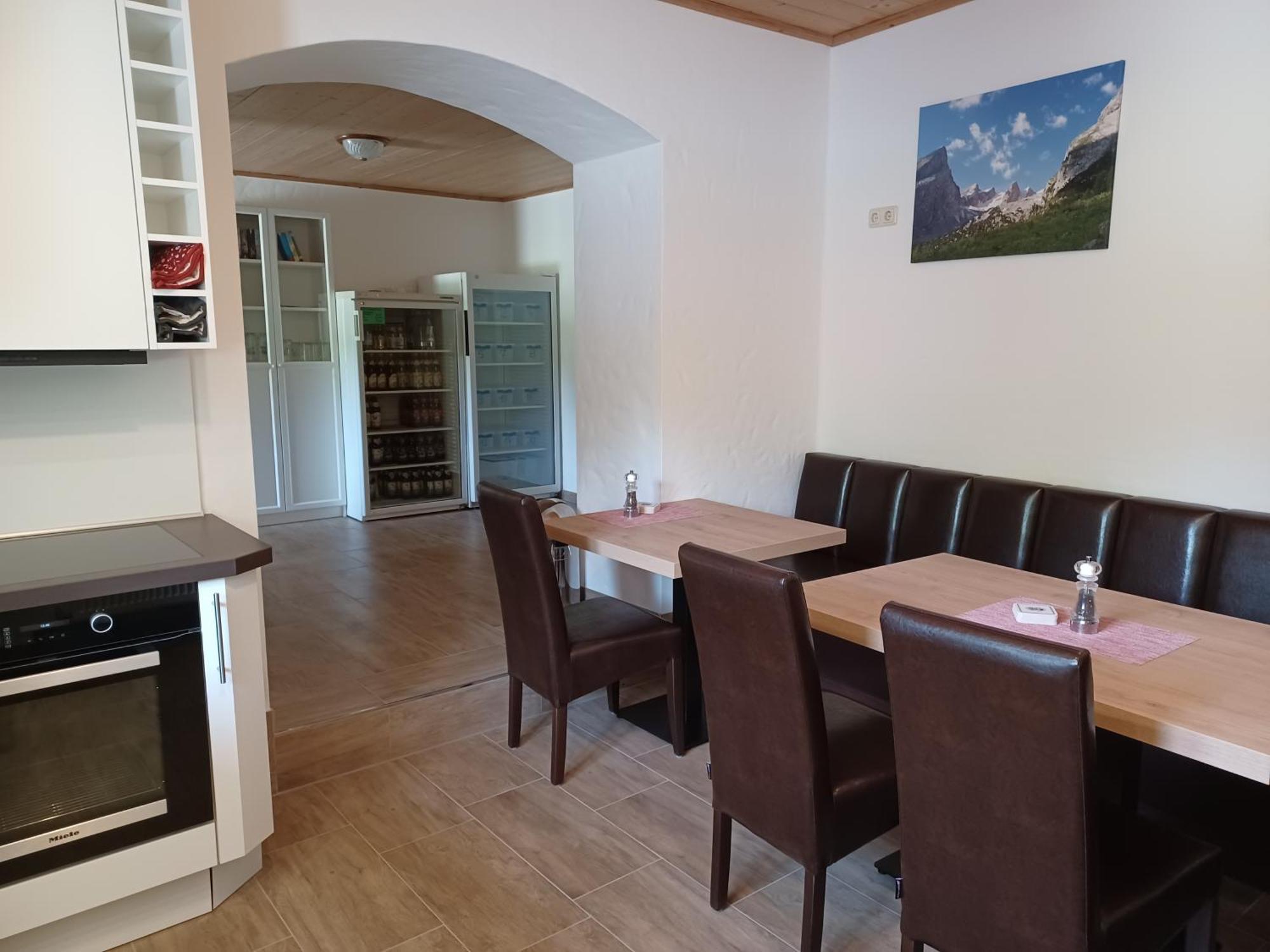 Gaestehaus Baltram Hotel 3*