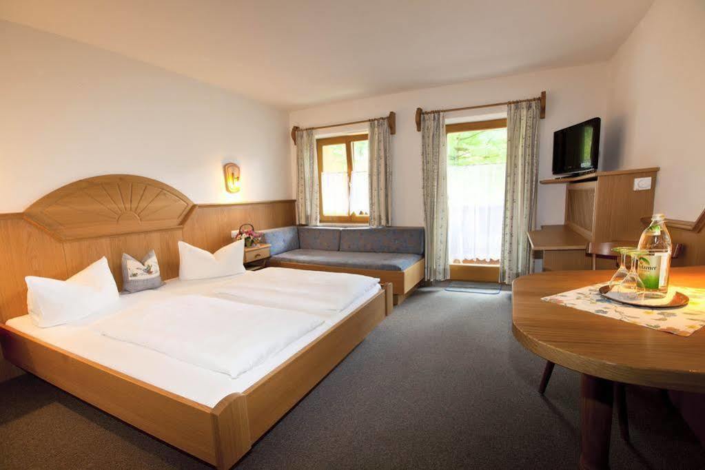 Gaestehaus Baltram 3* Ramsau bei Berchtesgaden