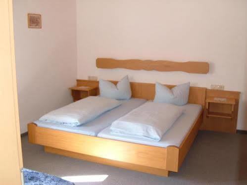 Gaestehaus Baltram 3* Ramsau bei Berchtesgaden